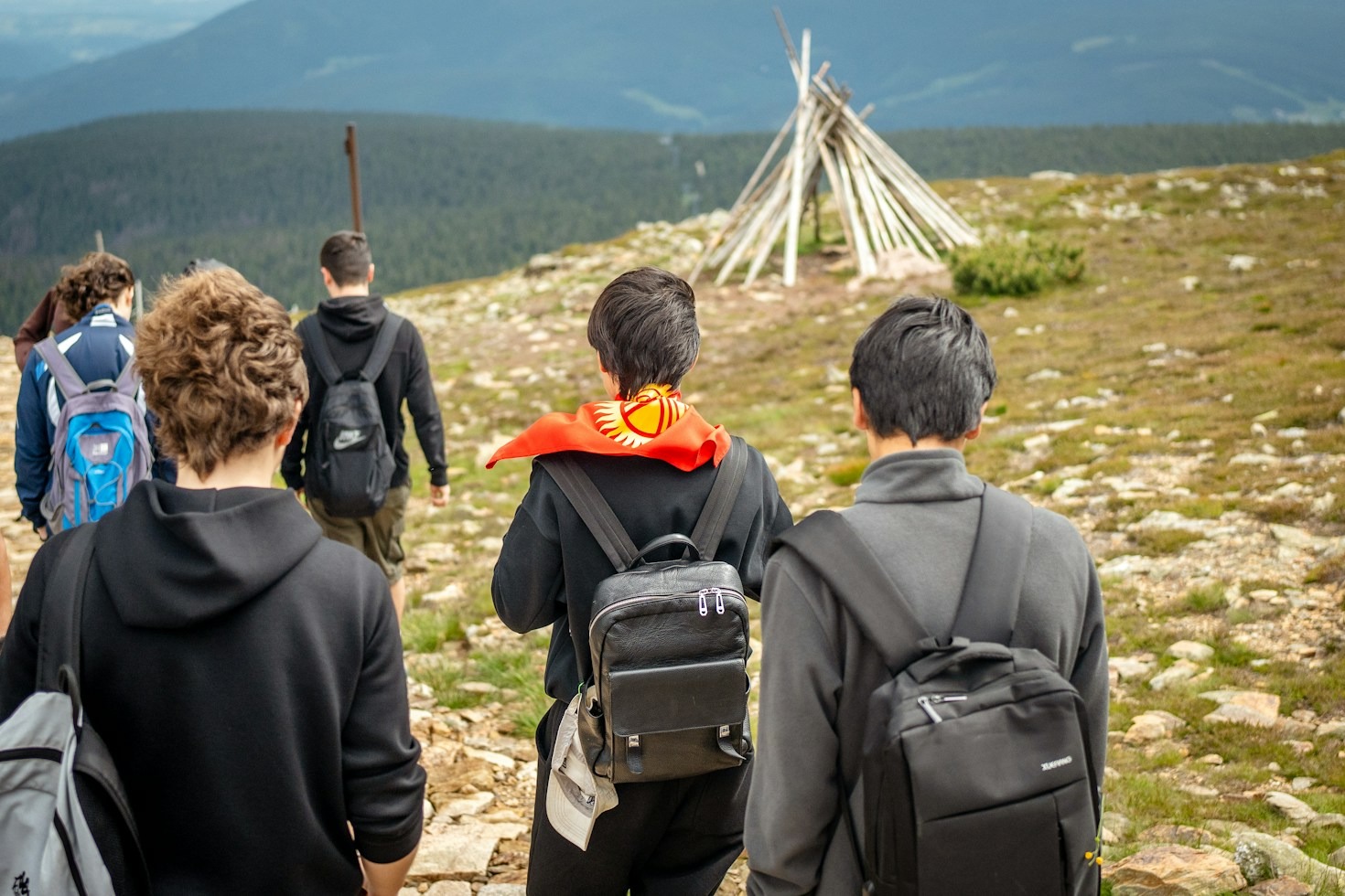 Leave No Trace: Eco-Friendly Outdoor Practices Every Climber Needs