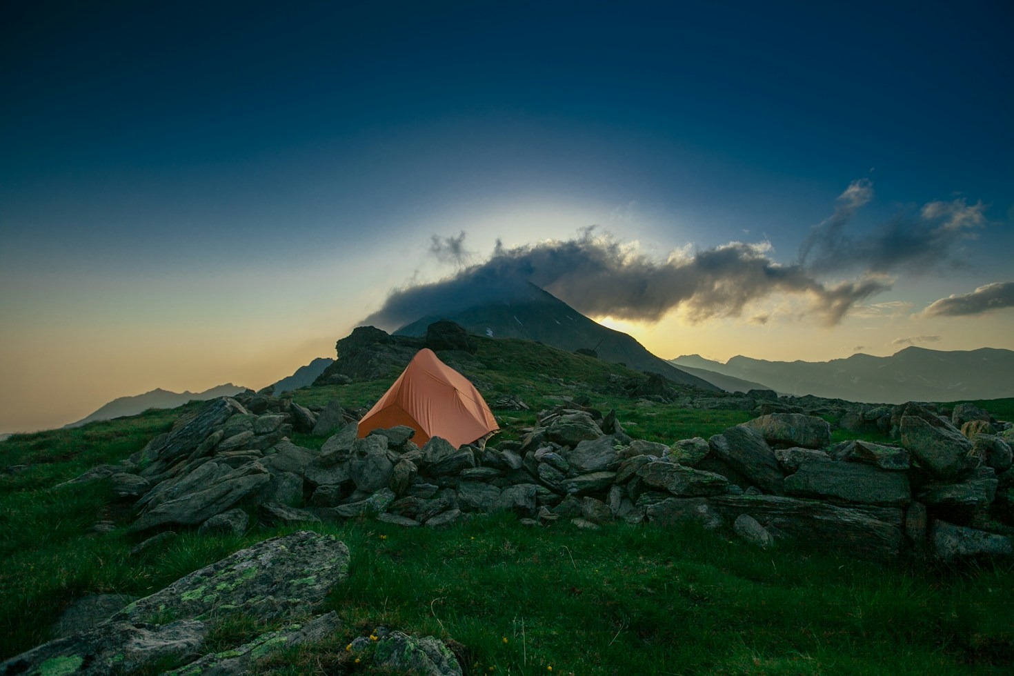 Weather Safety 101: Preparing for High-Altitude Island Climates